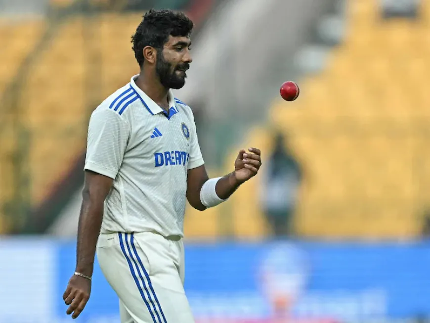 Australia’s Strategy to Counter Jasprit Bumrah in the Border-Gavaskar Test Series