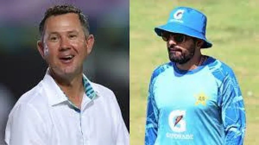 Ricky Ponting's Advice to Babar Azam: Follow Virat Kohli’s Lead to Regain Form