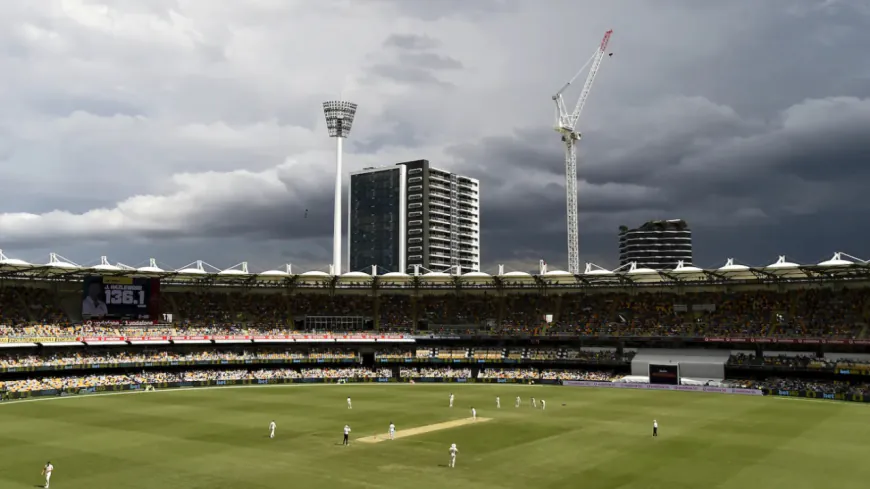 Queensland Cricket and Brisbane Lions Push for Gabba’s Future Amid Olympic Venue Uncertainty