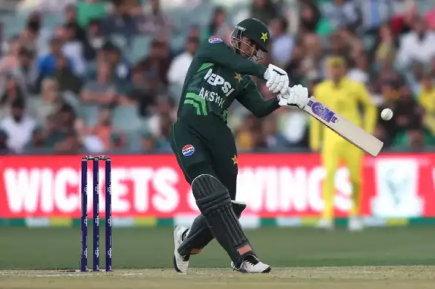 Haris Rauf and Openers Lead Pakistan to Crushing Win Over Australia