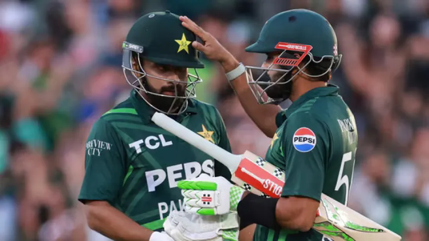 Pakistan Breaks Asian Record in Australia with Dominant Nine-Wicket Win in Second ODI