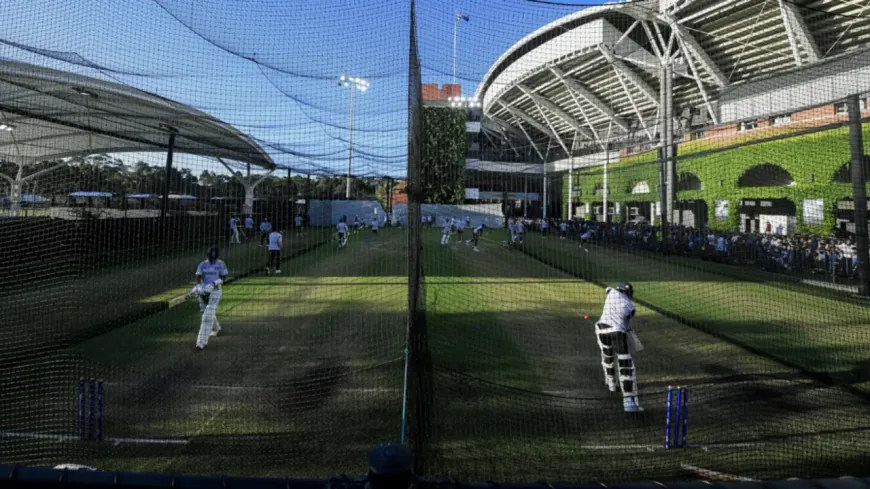 The Pink Ball: A Spectacle Worth Watching in Day-Night Tests