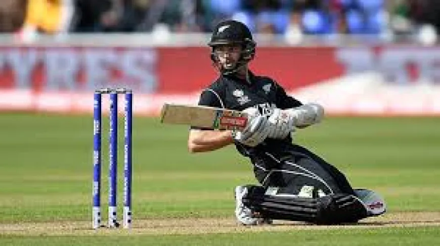 New Zealand Aim for Batting Revival with Series at Stake