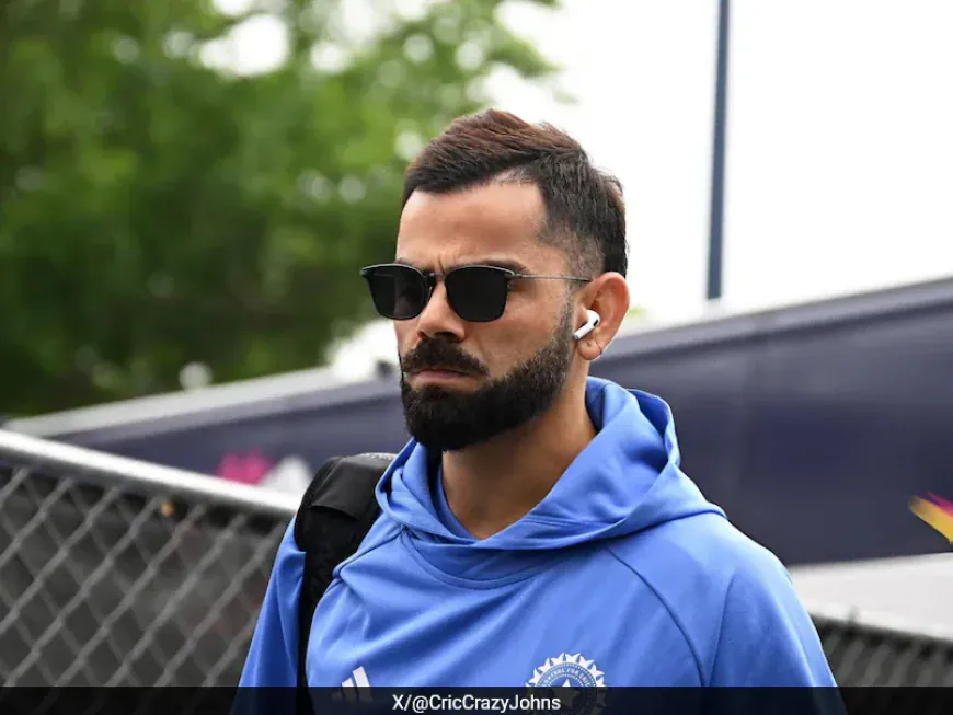 Mohammad Kaif Urges Kohli, Rohit to Prioritize Domestic Cricket Over VIP Comforts