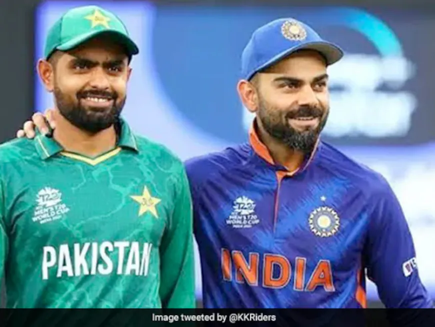 Basit Ali Draws Kohli-Babar Parallels in Big Verdict