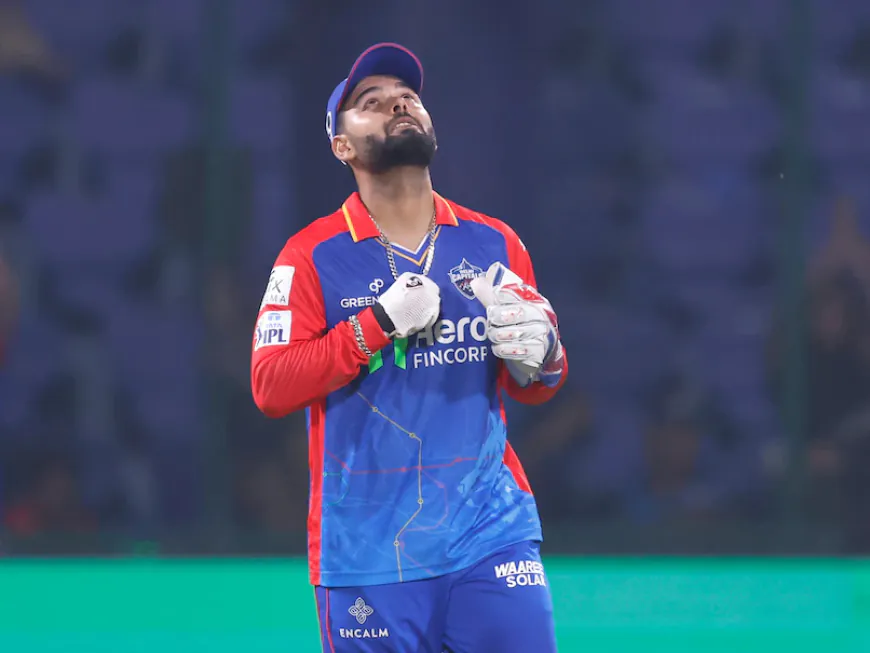 From Rishabh Pant to Mitchell Starc: List of Players with Rs 2 Crore Base Price for IPL 2025 Auction