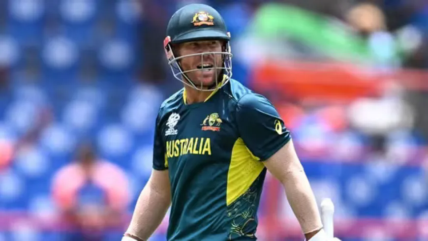 David Warner Calls for Clarity on Ball Change Controversy in India A vs Australia A