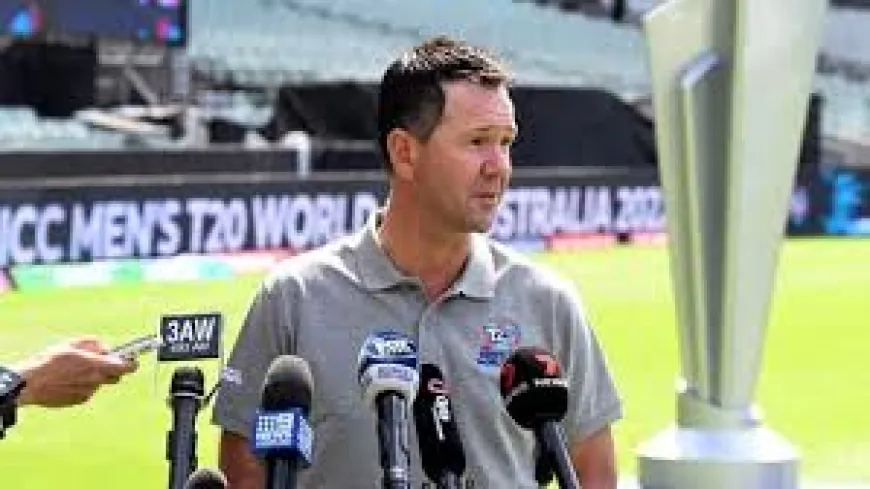 "Will stick with 3-1": Ricky Ponting Predicts Australia’s Dominance in BGT 2024-25