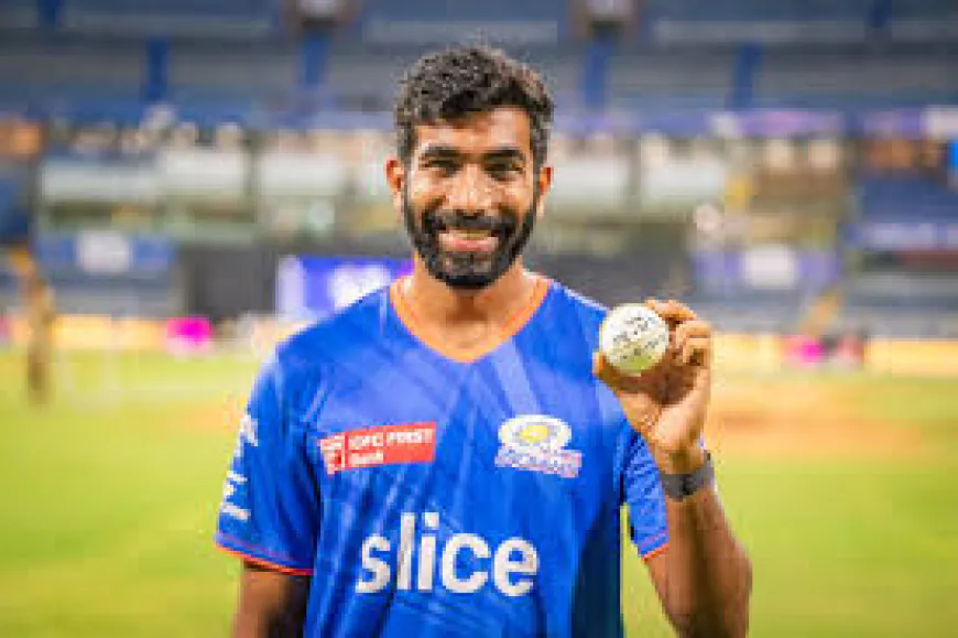 "Bumrah Defends Team's Efforts, Emphasizes Growth Amidst Transition in Australia Series"