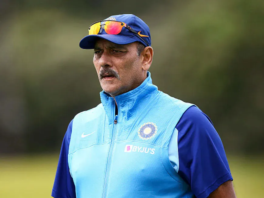 Virat Kohli Rude Shocker - Ravi Shastri Slams Over On-Field Spat with Debutant Sam Konstas at MCG from Australia