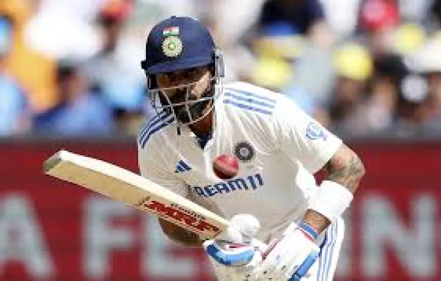 Justin Langer Praising Virat Kohli as Cricket's Greatest Better Than Tendulkar and Lara