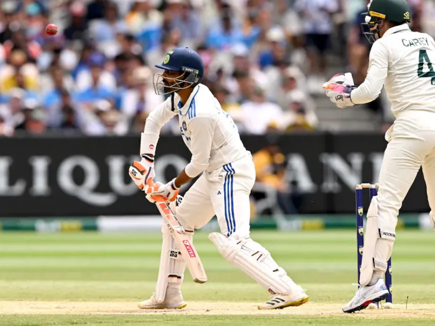 Ravindra Jadeja's Struggles Against Spin - Sanjay Manjrekar and Deep Dasgupta Edition