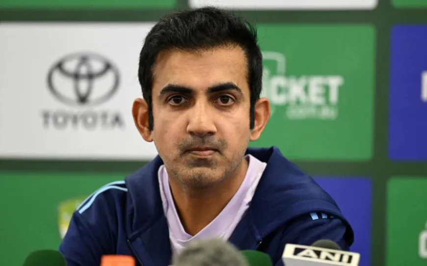 Insecurity Hangs Over Indian Cricket Team as Underperforming Sides Mount More Pressure on Gautam Gambhir