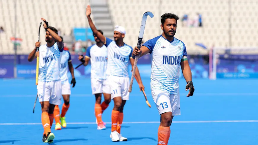 Hockey India League 2024/25-Updated Table and Pot Schedule After January 4 Matches