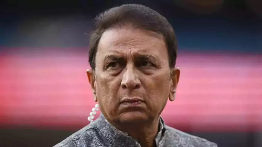 Sunil Gavaskar Slams Being Snubbed for Border-Gavaskar Trophy Presentation