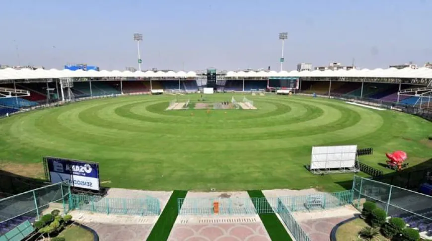 Pakistan Relocates Tri-Series to Lahore and Karachi for Champions Trophy Preparations