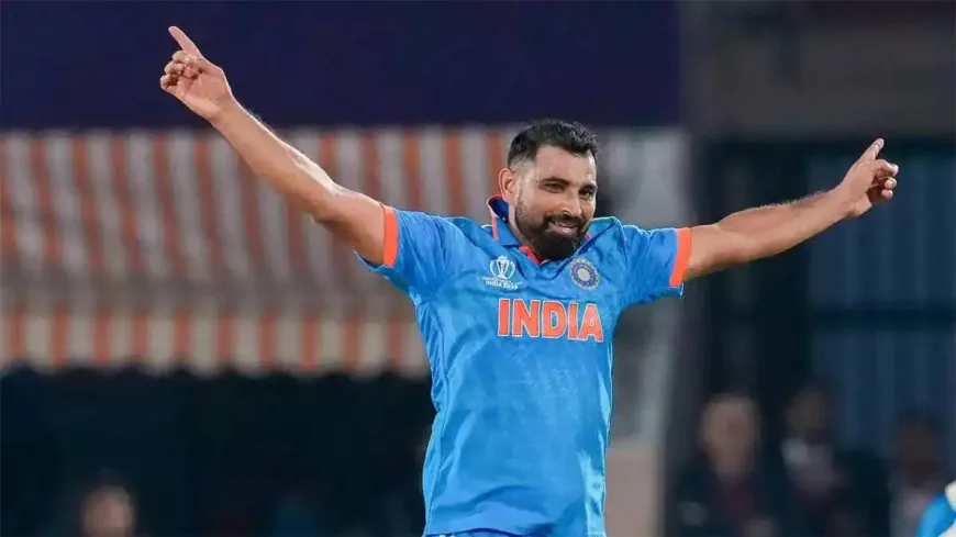 Mohammed Shami's Excellent Performance in Vijay Hazare Trophy Keeps Hope Alive for the Champions Trophy 2025