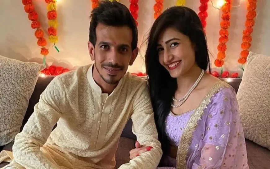 The Cost of Love-Tackling the Alimony Laws in the Hush-Hush Rumors Surrounding Yuzvendra Chahal and Dhanashree Verma Divorce