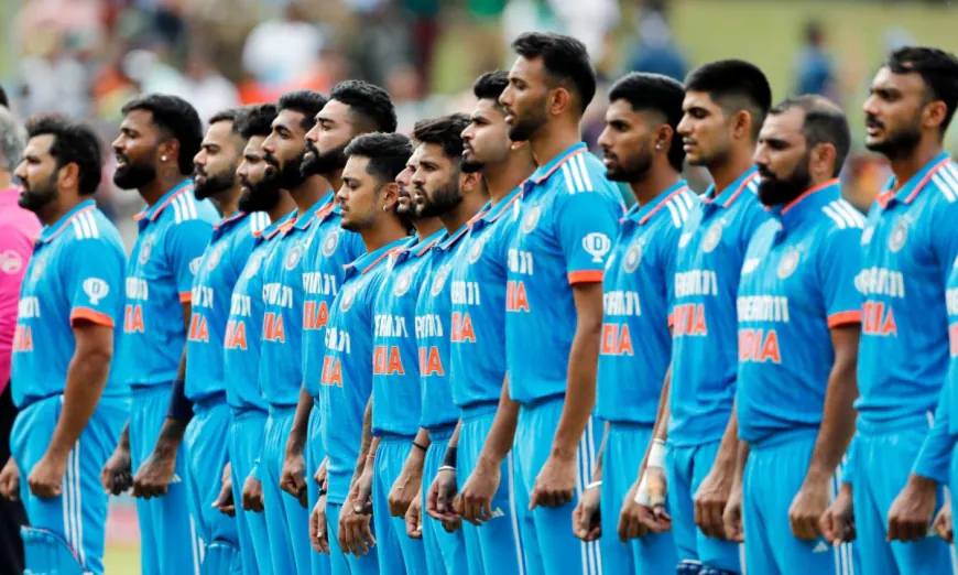 India's Champions Trophy Squad Predictions-Key Exclusions and Surprises