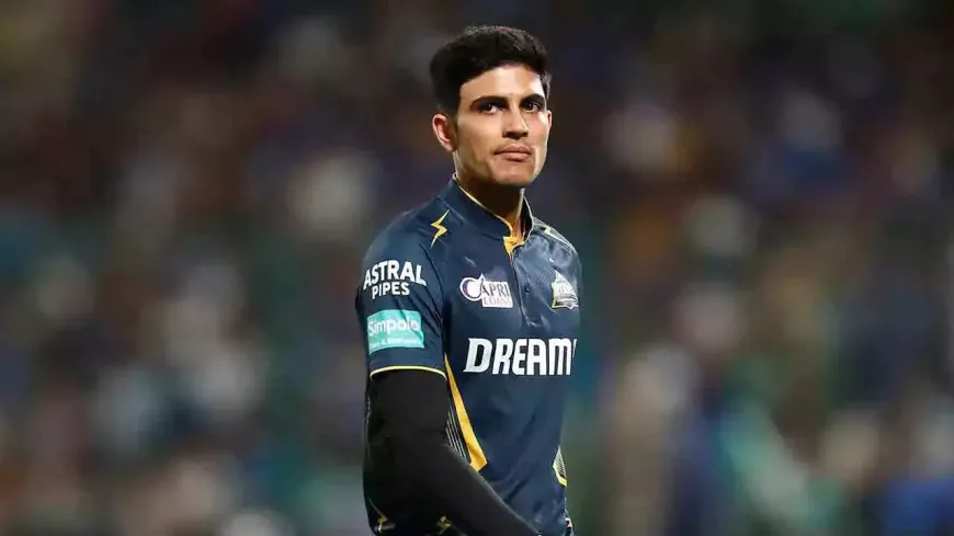 Shubman Gill's Captaincy Aspirations Hit a Slump as fresh competition for Indian team leadership mounts up