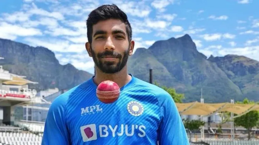 Jasprit Bumrah Clears Up Rumors Related to Injury and Fitness