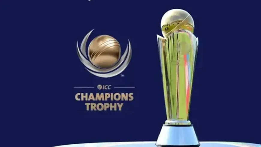 Champions Trophy Tickets-A Tale of Contrasting Prices in Dubai and Pakistan