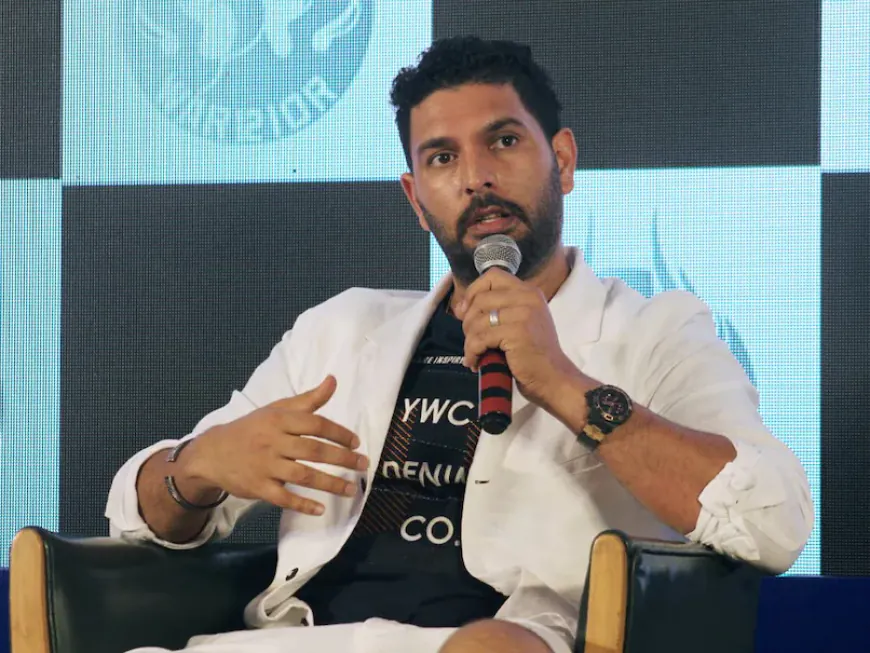 Significance of Domestic Cricket-Yuvraj Singh Advises Rohit Sharma and Virat Kohli