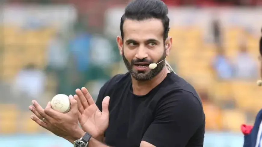 Irfan Pathan Questions BCCI’s New Hotel Rule, Sparking Debate on Player Privacy and Team Dynamics