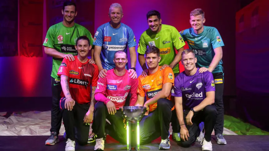 BBL 2024-25-Top Run-Scorers, Teamwise Performances and All Key Highlights.