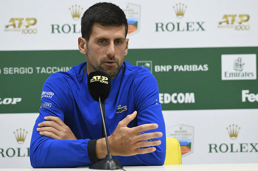 "Lessons in Transparency-Novak Djokovic's MRI Revelation and What Indian Cricket Can Learn"