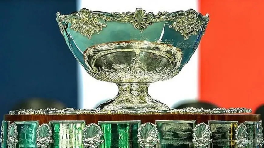 India's Davis Cup 2025 Challenge-All Stars Miss Out as the Debate Just Heats Up