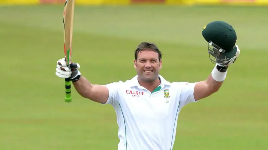 Ricky Ponting’s Pick for the Greatest Cricketer Ever-Why Jacques Kallis Tops the List