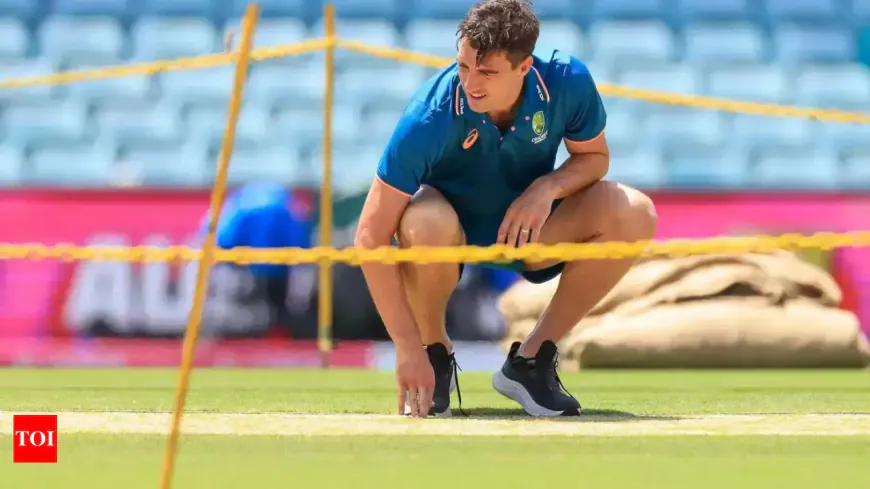 Australia faces leadership dilemma as Cummins and Hazlewood battle injuries ahead of Champions Trophy