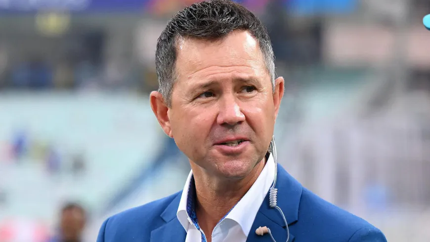 Ricky Ponting Names Three Indian Stars as "Non-Negotiables" for IPL 2025