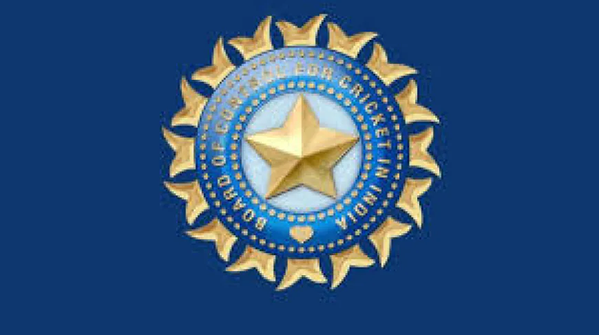 BCCI to Organize Special General Meeting on 1st March to Elect a New Joint Secretary