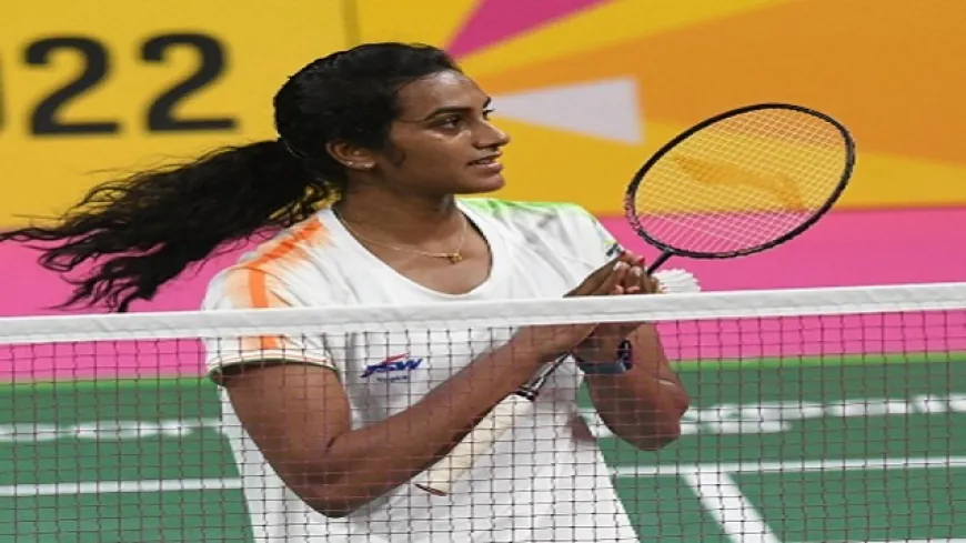 India to face challenge sans Sindhu at Badminton Asia Mixed Team Championship