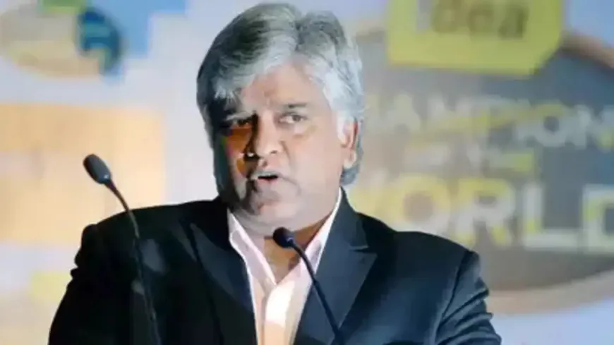 India's Test Cricket Blues-Arjuna Ranatunga's Bold Assertion and the Path Forward