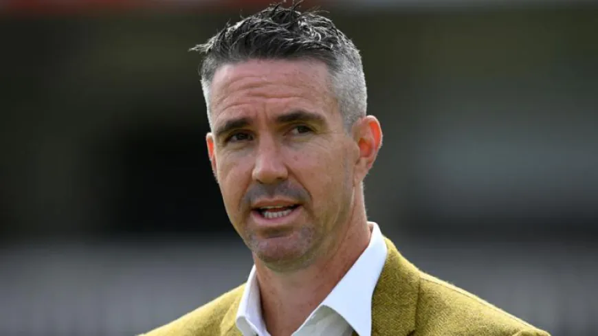 England’s Disastrous India Tour-Kevin Pietersen bashes England's defeatist mind set and ill-preparedness in the wake of 3-0 ODI rout.