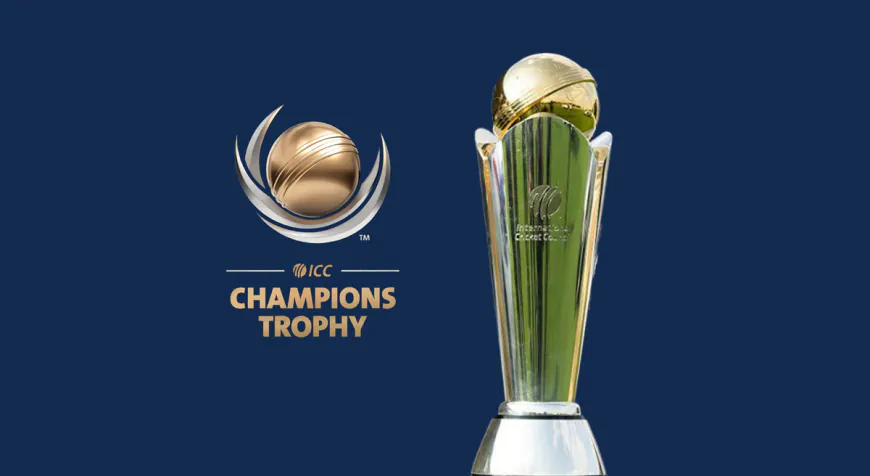 ICC Champions Trophy 2025-Prize Money Records Tumbled!