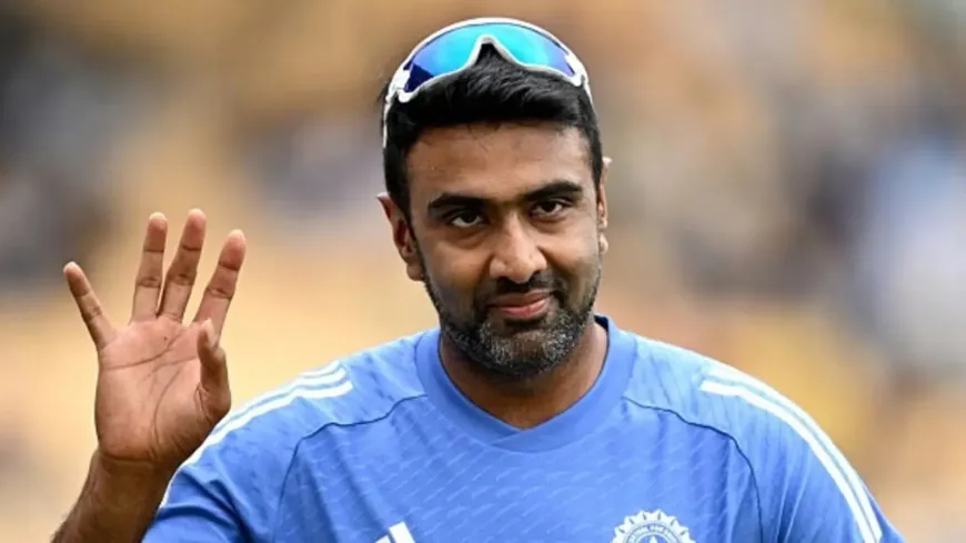 Ravichandran Ashwin Criticizes "Superstar" Culture in Indian Cricket and Queries Champions Trophy Squad