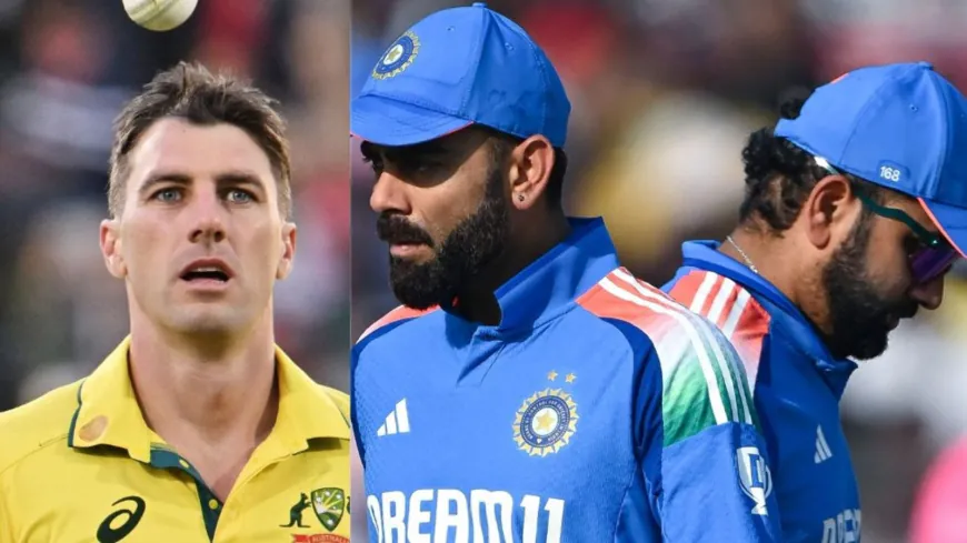 India's Dubai Champions Trophy Controversy-Does It Accidentally Give Them an Unfair Advantage?