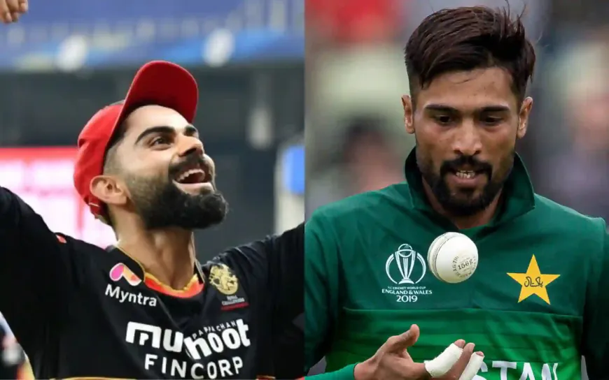 Mohammad Amir Eyes IPL 2026-Ex-Mate Suggests RCB Might Require His Bowling Services